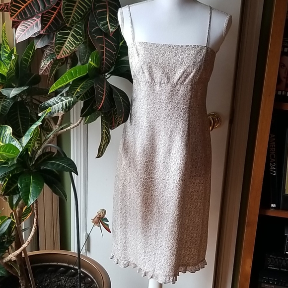 ANN TAYLOR DRESS - Picture 3 of 11